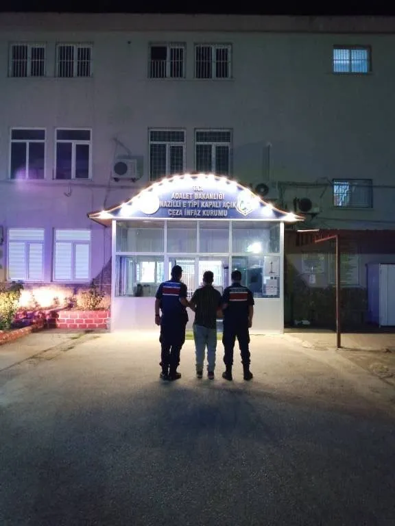 Nazilli'deki kuyumcu ziyareti sonları oldu: Bozdoğan'ı karıştıran hırsızlıkta sona gelindi