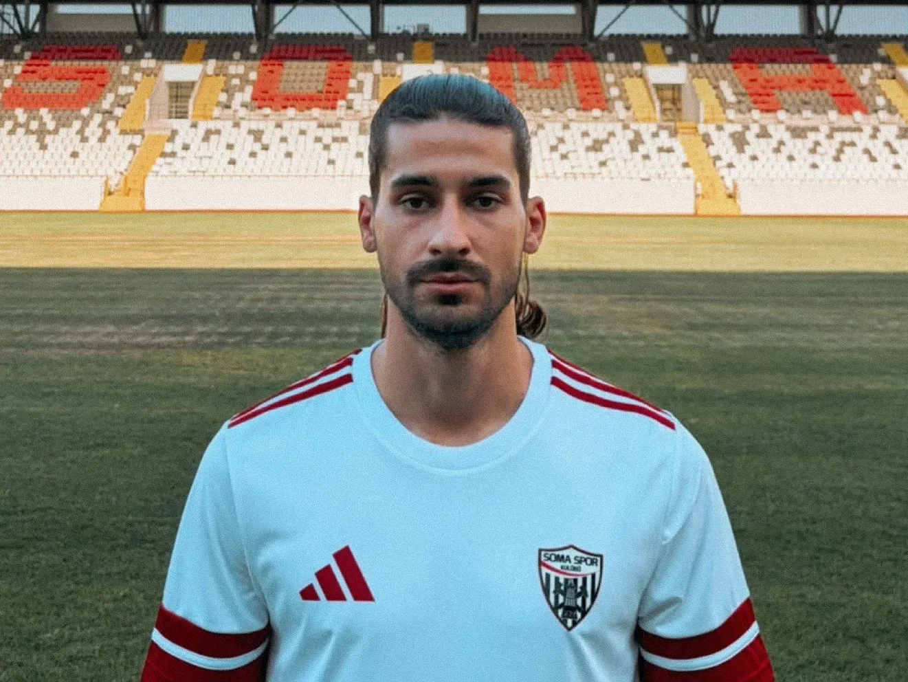 Somaspor’da imza şov: Kadroya beş kritik takviye