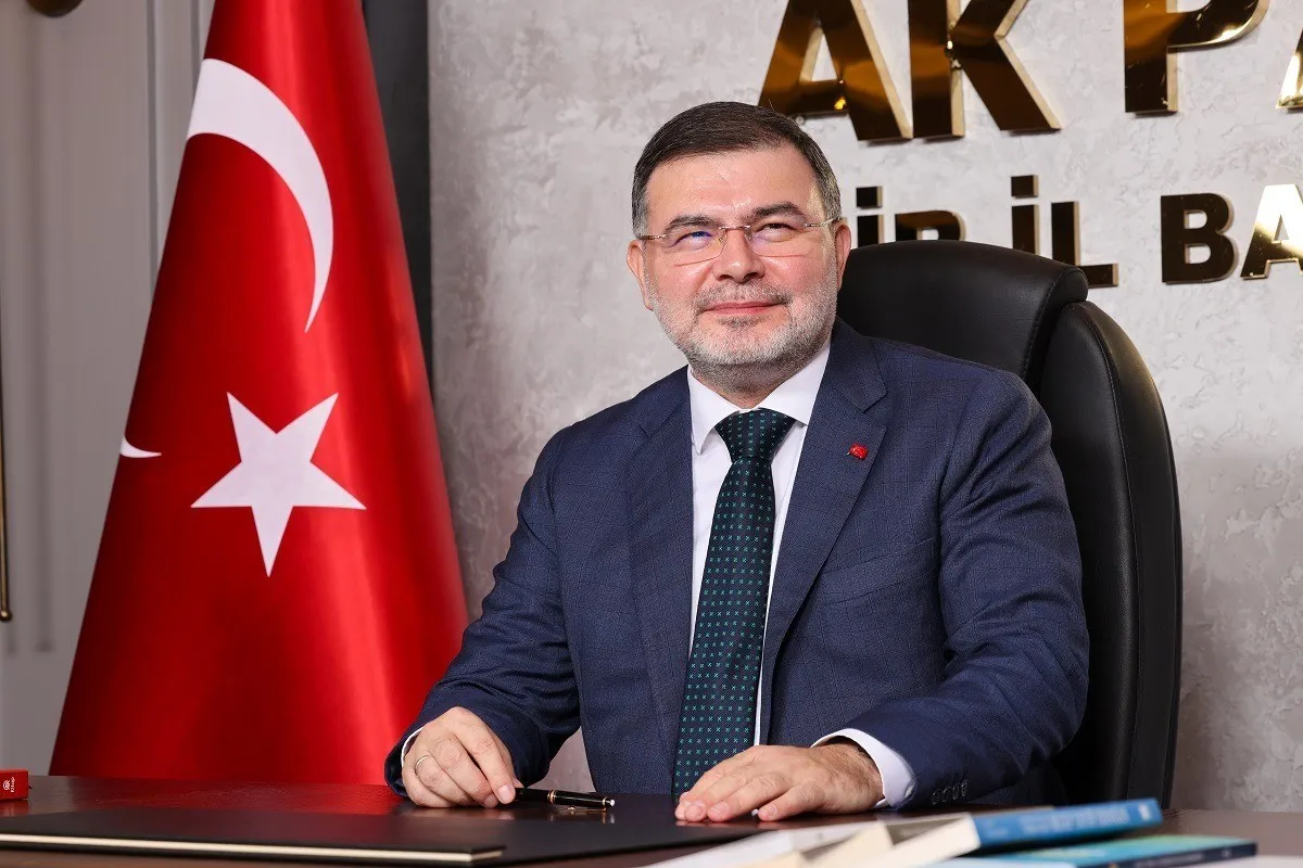 İzmir’den başkente dev 25. yıl yolculuğu: 5 bin kişilik dev kadro yola çıktı