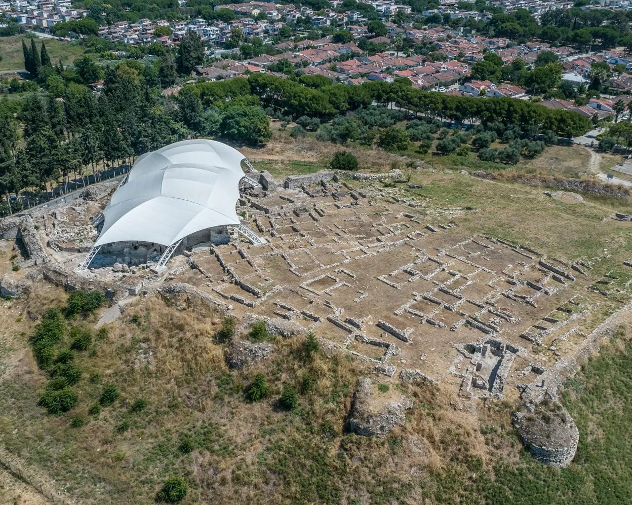 Tarihin tozlu sayfalarından dünya sahnesine: Kuşadası’nın kadim kalesi tescillendi