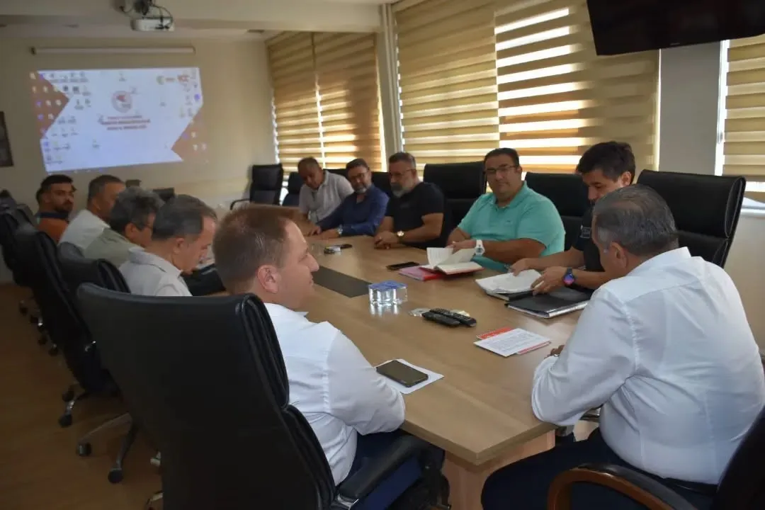 Aydın’da küçükbaş hayvancılığa genetik dokunuş: 18 bin hayvan geleceğe hazırlanıyor
