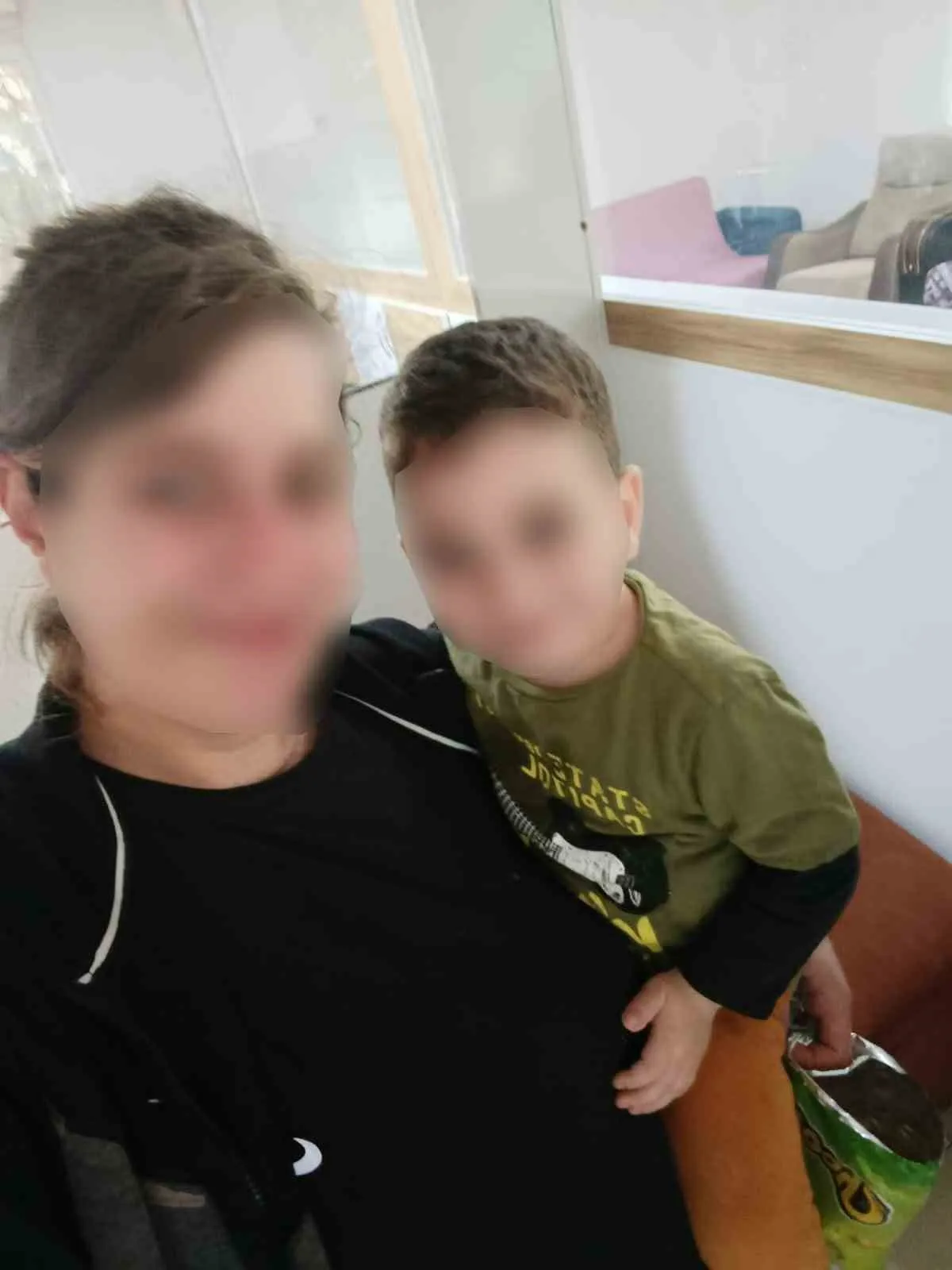 Evlat hasretiyle yanan anneden yürek burkan itiraf: Bir anlık boşluk dünyamı yıktı