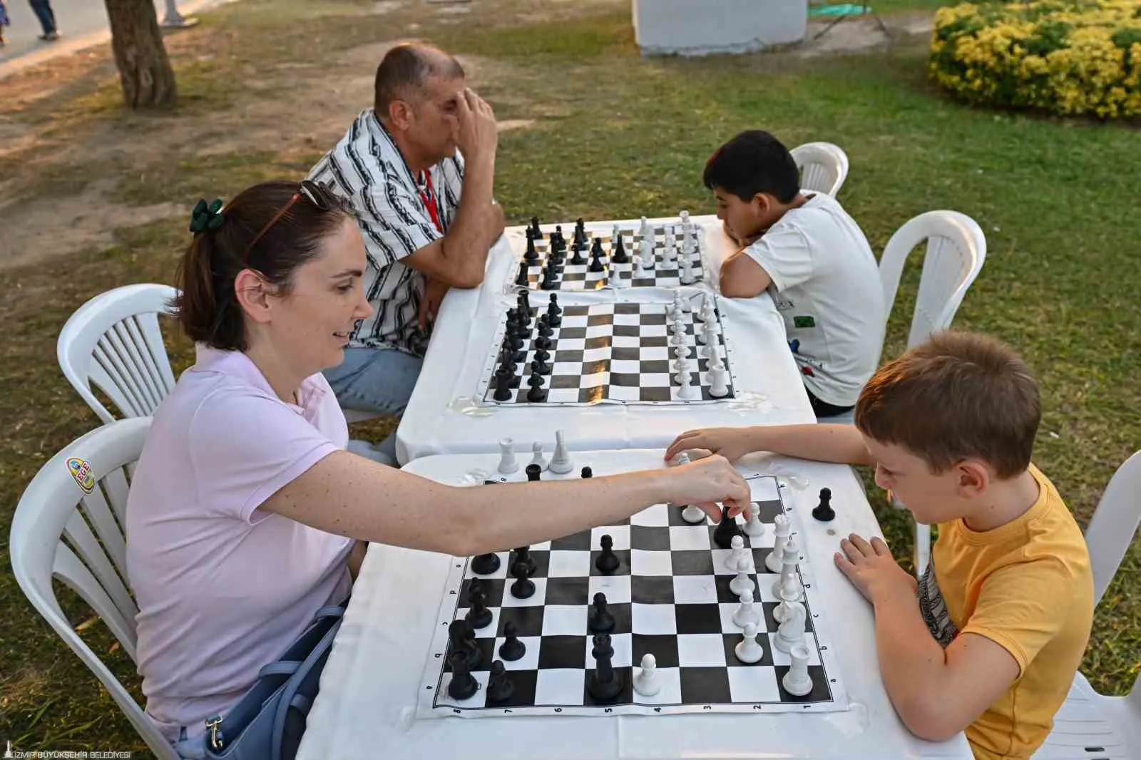 95. İzmir Fuarı’nda Ekranlar Gerçek Hayata Taşınıyor: Çocuklar ve Gençler İçin Dokuz Günlük Festival