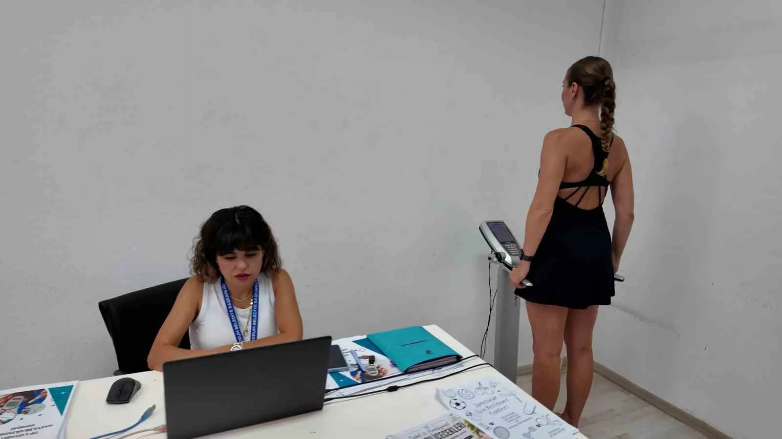 Bodrum'da beslenme devrimi: Uzman desteğiyle ideal kiloya ulaşmak artık çok kolay