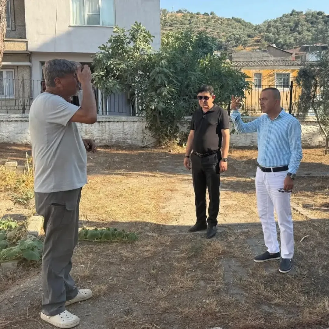 Yenipazar’da eğitimde yeni dönem hazırlıkları tam gaz: Okullar yarına hazırlanıyor