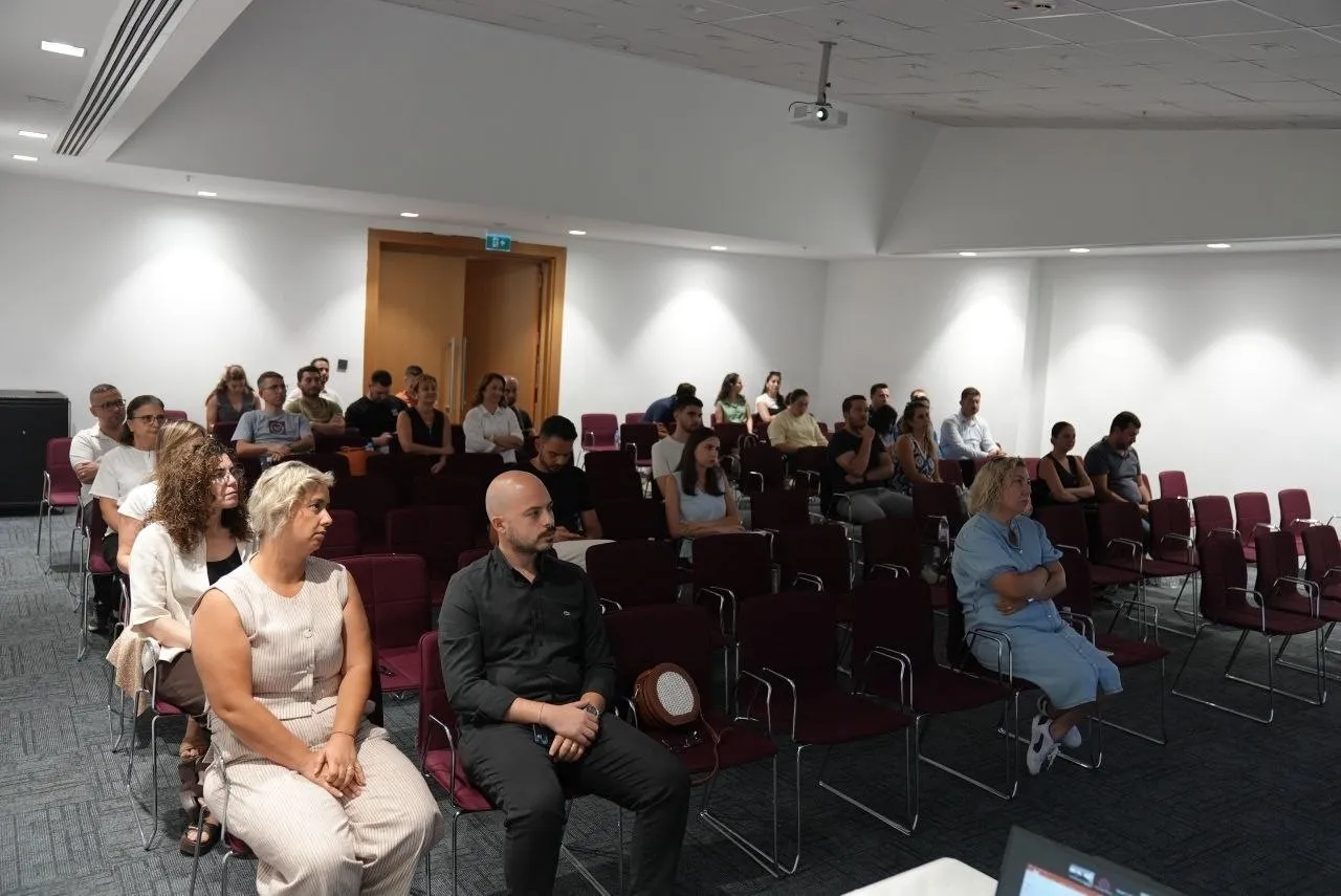 Denizli’nin Yeşil Dönüşümü İçin Kritik Adım: İklim Eylem Planı Hazırlıkları Başladı
