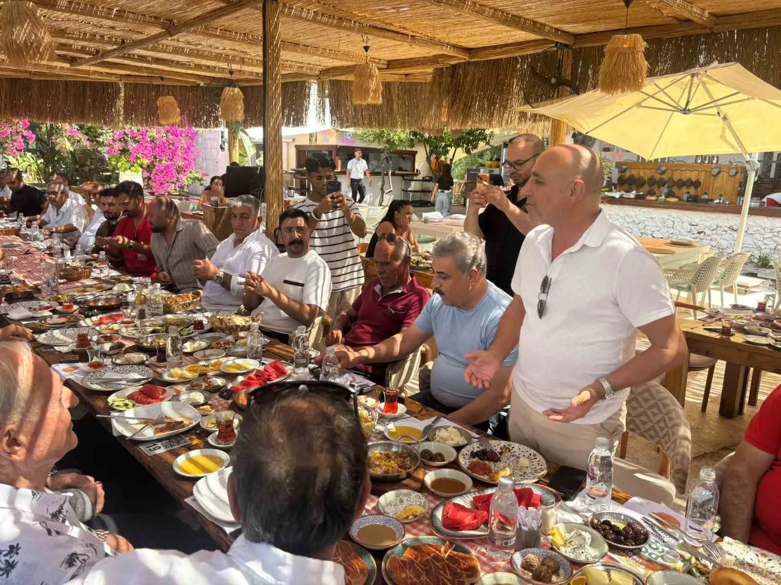 Bodrum-Van hattında aktarma çilesi bitiyor mu? Vekillerden uçuş sözü