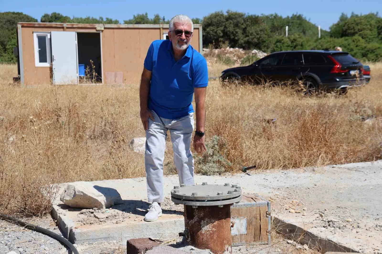 Didim’de ezber bozan keşif: 750 metre derinlikteki hazine turizmi dört mevsime taşıyacak
