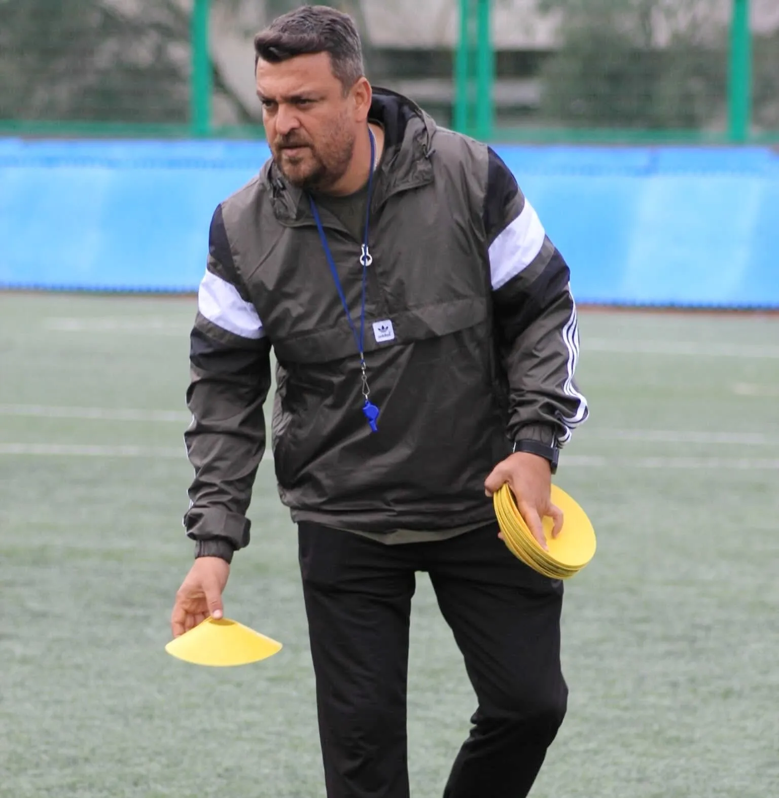 Salihli Belediyespor’da Yeni Sezon Planı Net: Hoze ile Yola Devam