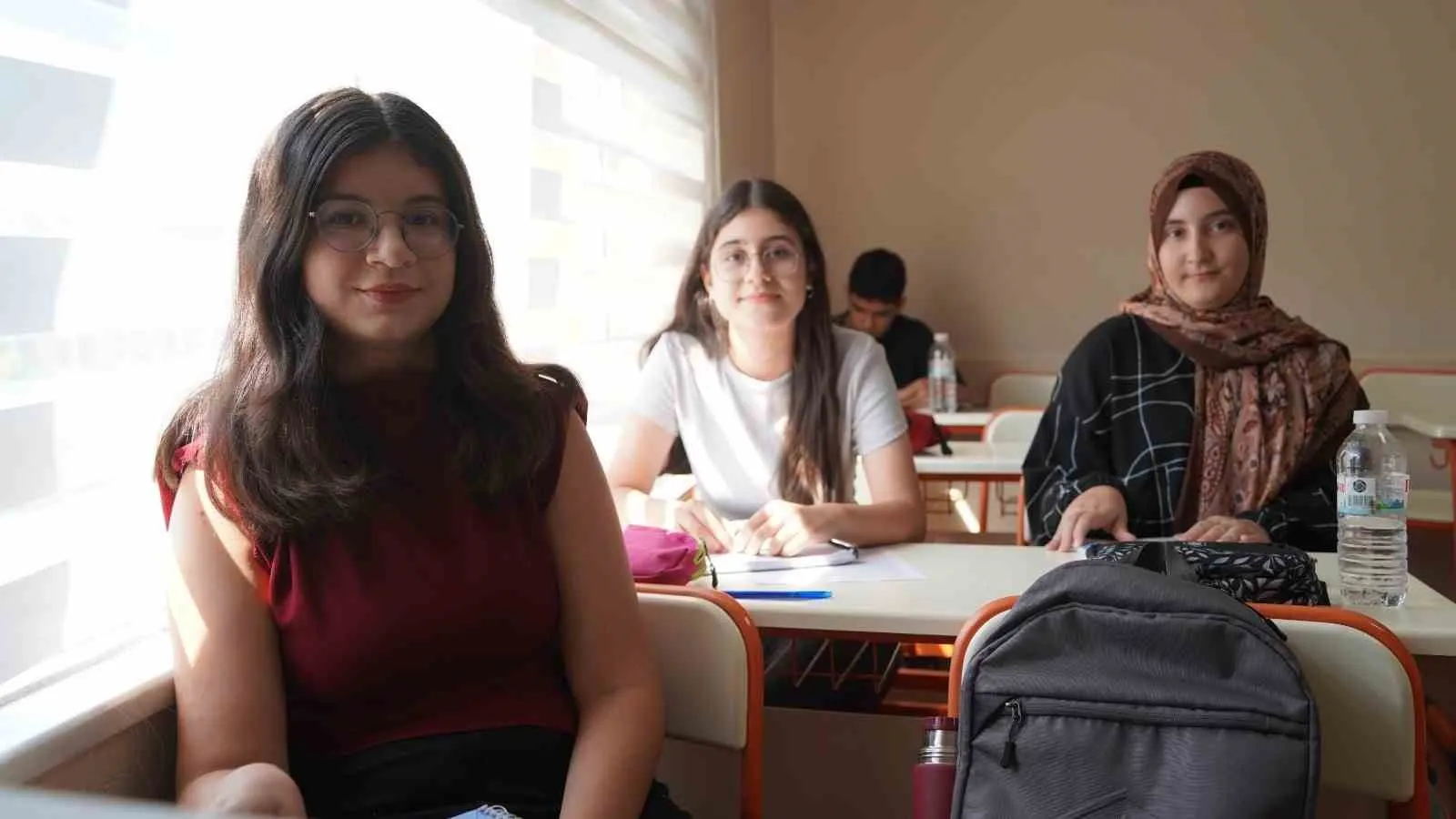 Başarıya giden yolda YEGEM desteği: Kayıtlar için son çağrı yapıldı