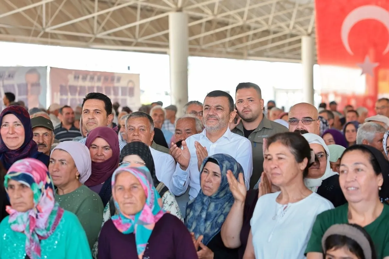 Çameli’nin ulaşım çilesi bitiyor: Başkan Çavuşoğlu’ndan 2027 sözü