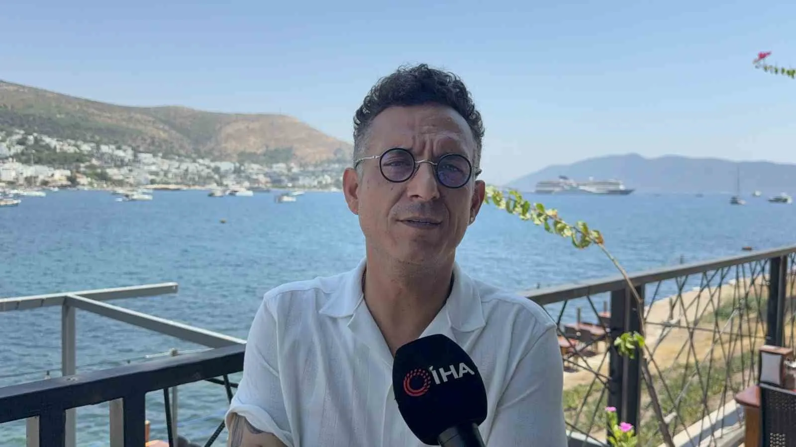 Bodrum'da "pahalı" algısına turizmcilerden tepki: Her bütçeye uygun seçenek var