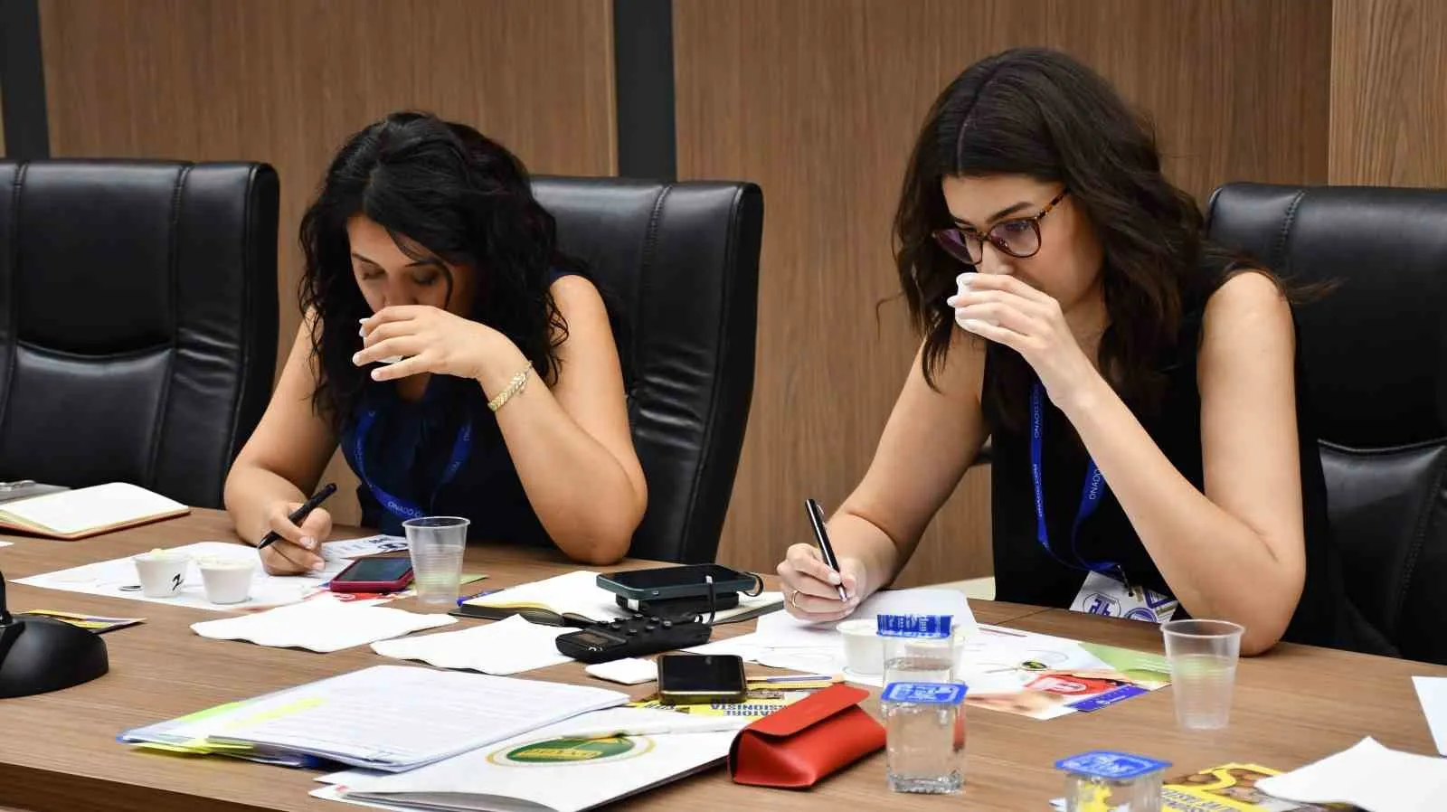 Aydın’ın Sofralık Zeytini Artık Uluslararası Damak Tadına Göre Şekillenecek