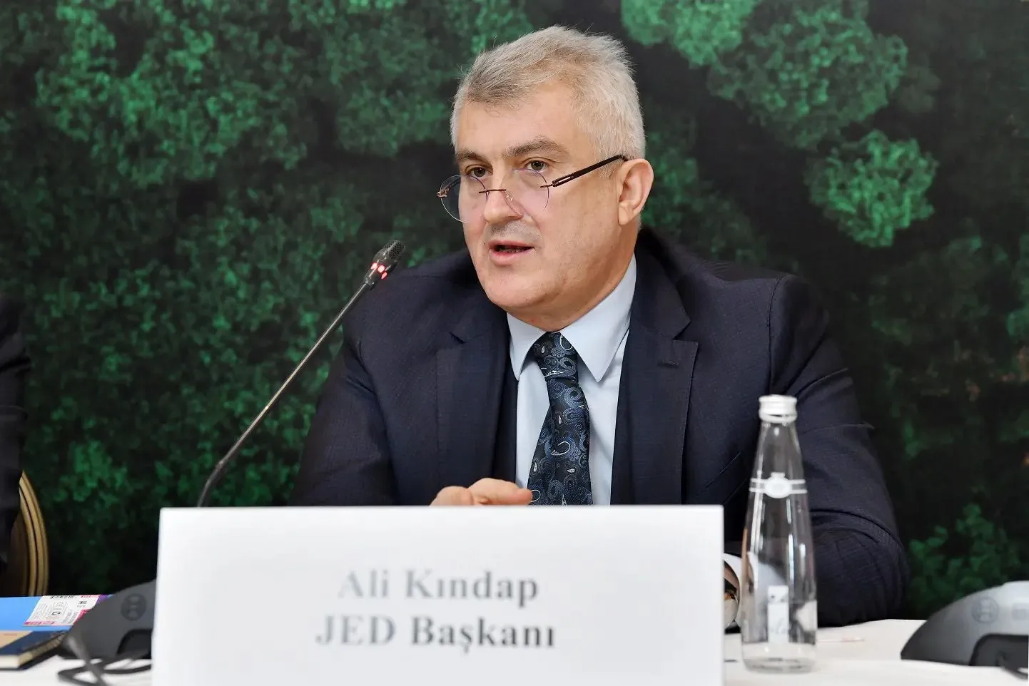 Klimalar şebekeyi zorluyor: Çözüm yerin altındaki sonsuz enerjide saklı