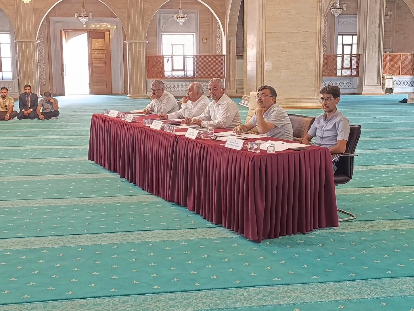 Aydın’ın manevi yankısı: Ezanı en güzel okuyan isim belli oldu