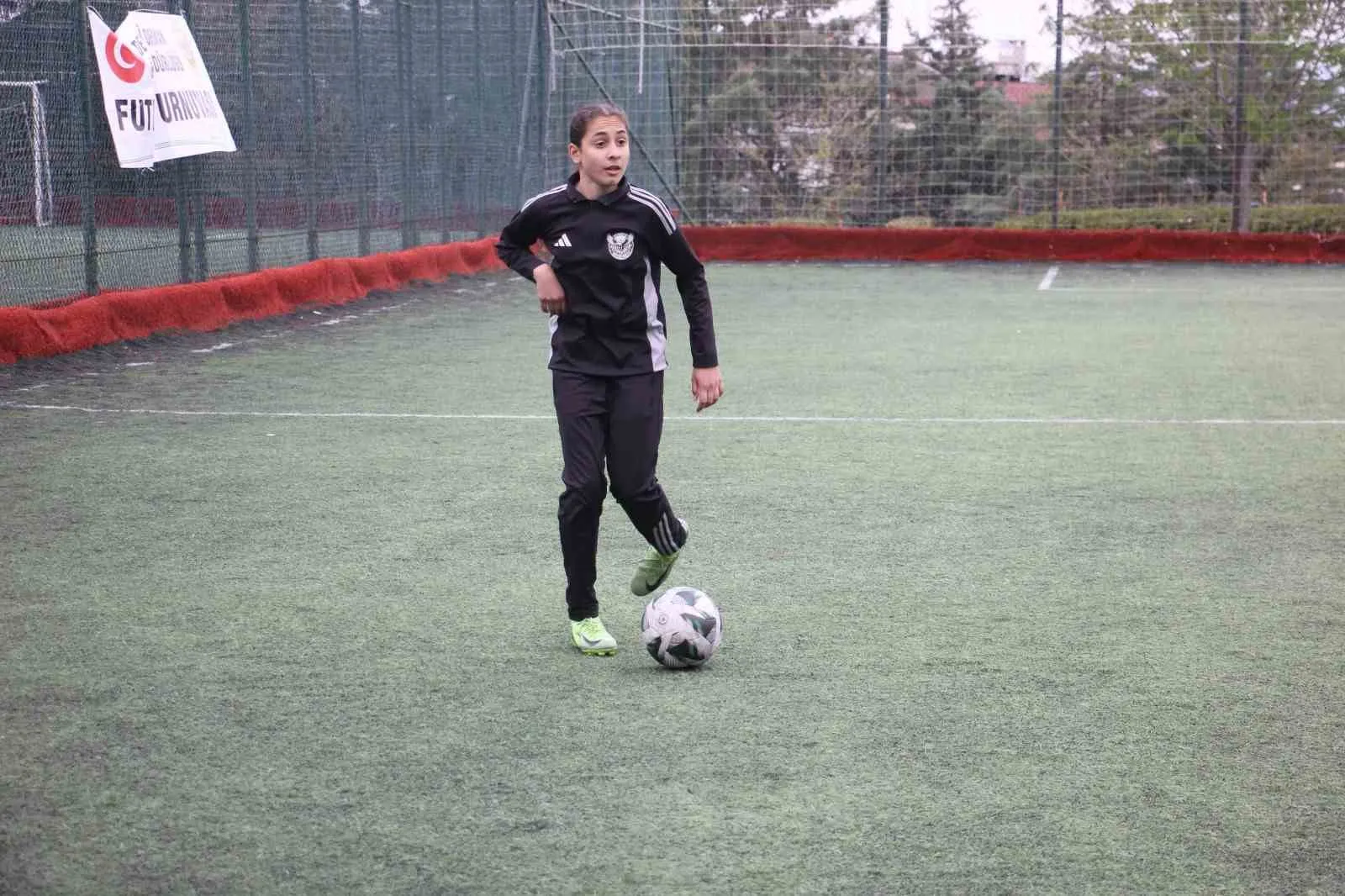 Denizlili Nurcan'ın büyük yükselişi: İstanbul devinde parlıyor