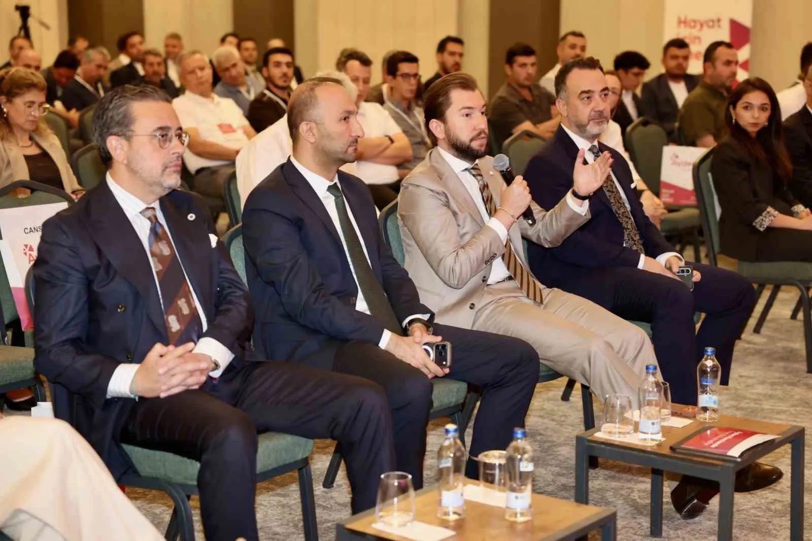 Denizli’de sanayicinin enerji ajandası: Yeşil dönüşüm rekabetin anahtarı olacak