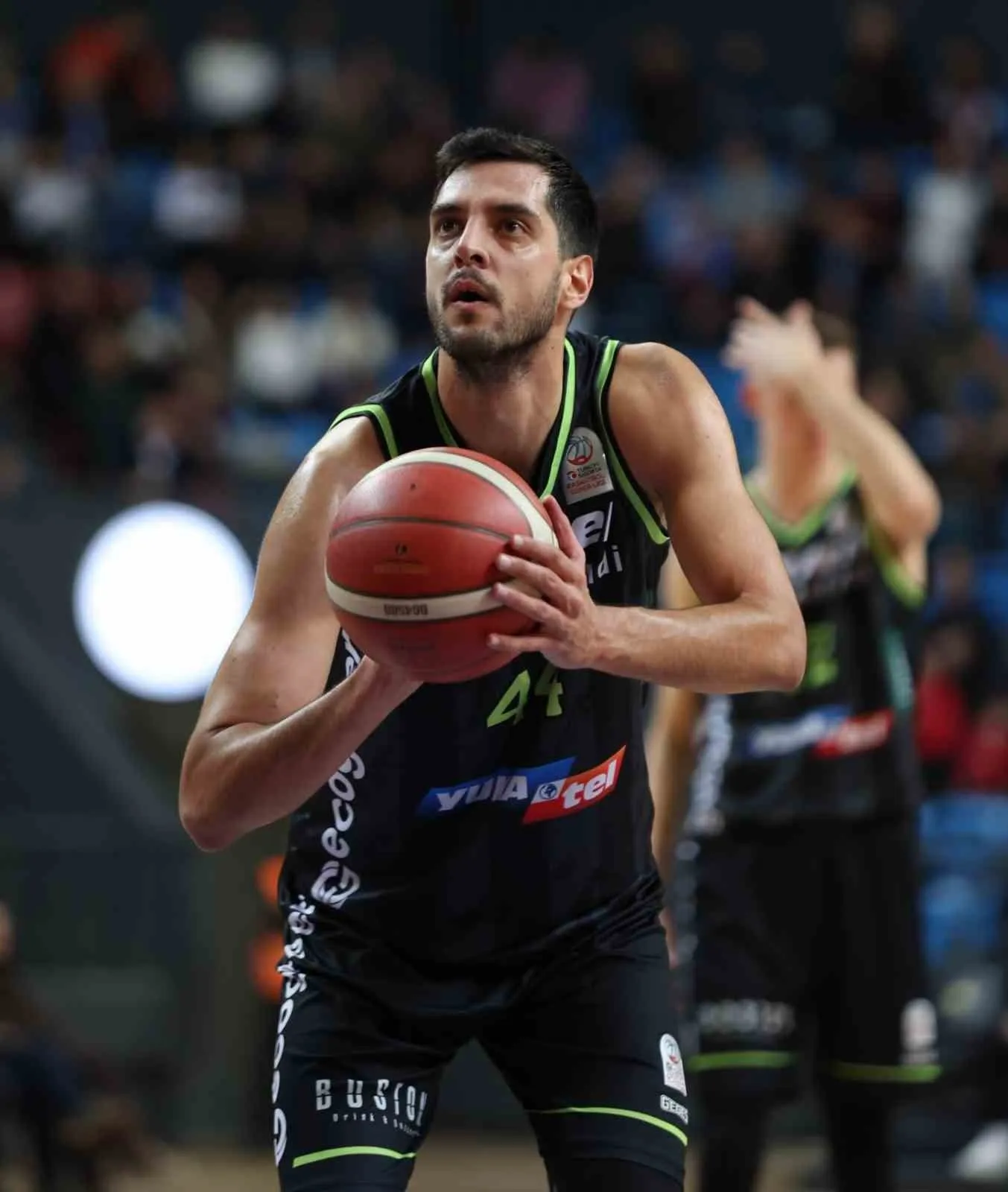 Denizli Basket’te güven tazeleyen imza: İskelet korunuyor