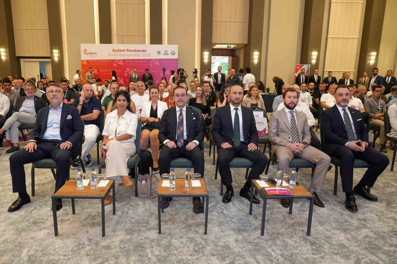 Denizli’de sanayicinin enerji ajandası: Öngörülebilirlik ve istikrar vurgusu