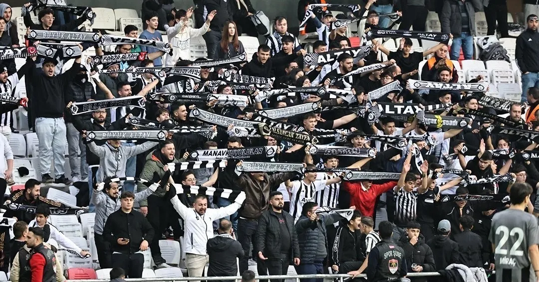 Altay’da belirsizlik zirve yaptı: Yönetimden tarihi istifa kararı