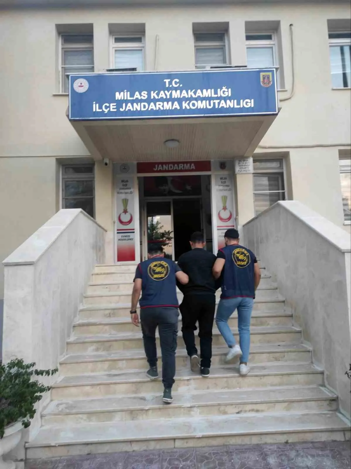 Muğla’da huzur operasyonları: Temmuz bilançosu açıklandı