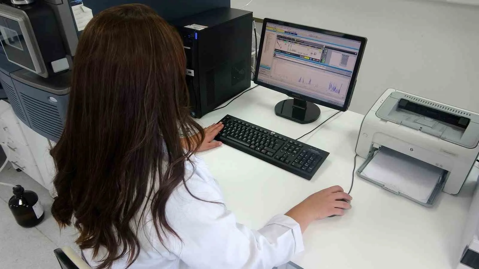 ** MSKÜ’nün gıda laboratuvarı tek merkezden tüm Türkiye’ye hizmet veriyor