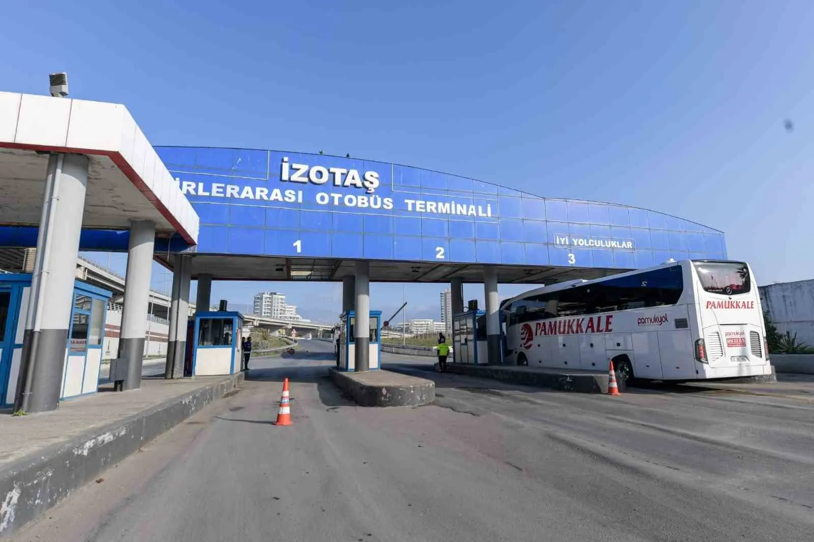 İzmir Otogarı’nda yeni dönem: Yargıdan beklenen karar çıktı