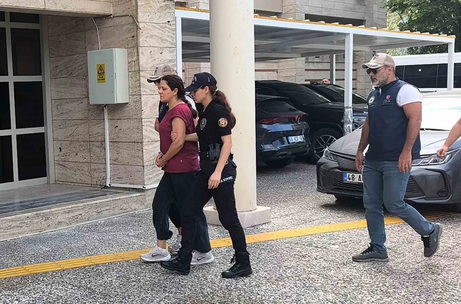 FETÖ firarisi kardeşine kol kanat germişti: İkinci kez tutuklandı