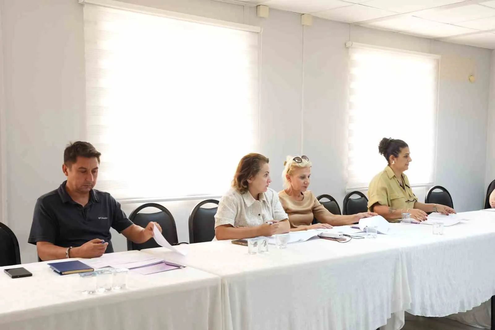 Didim’de eşitlik rüzgarı: Belediye hizmetlerinde yeni dönem başlıyor