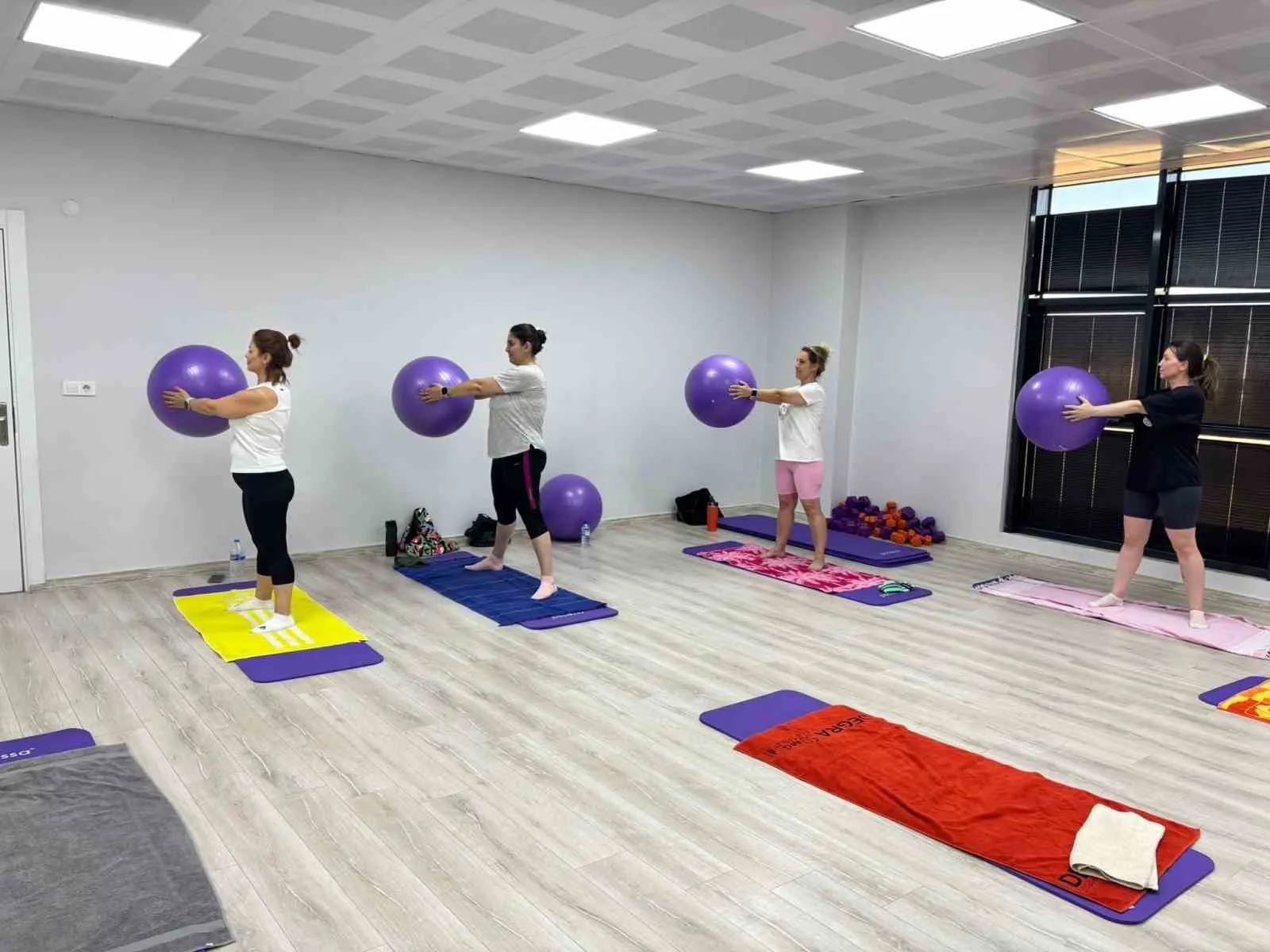 Turgutlu’da kış dönemi eğitim maratonu: Üç merkezde kayıtlar açılıyor