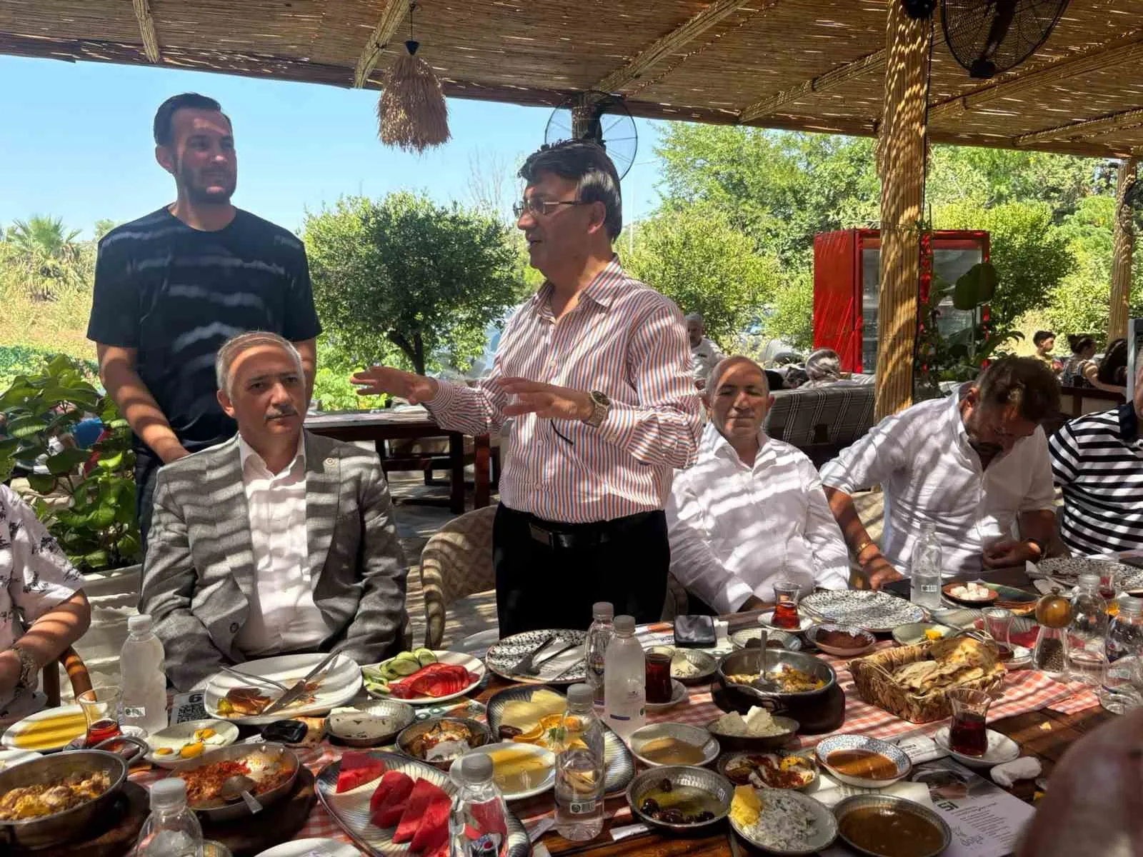 Bodrum-Van hattında aktarma çilesi bitiyor mu? Vekillerden uçuş sözü