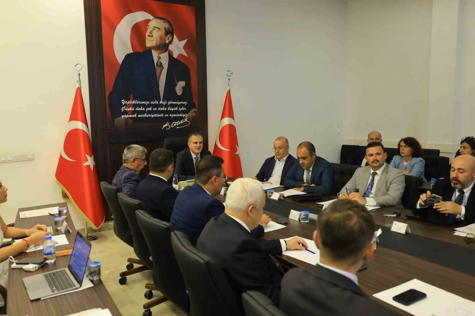 Muğla turizminde yeni dönem: Binlerce konuta resmi onay çıktı