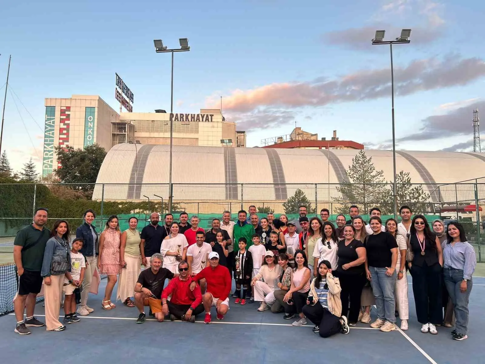 Kortlarda Zirve Afyon’da: Zafer Mix Cup 2026 Şampiyonunu Buldu