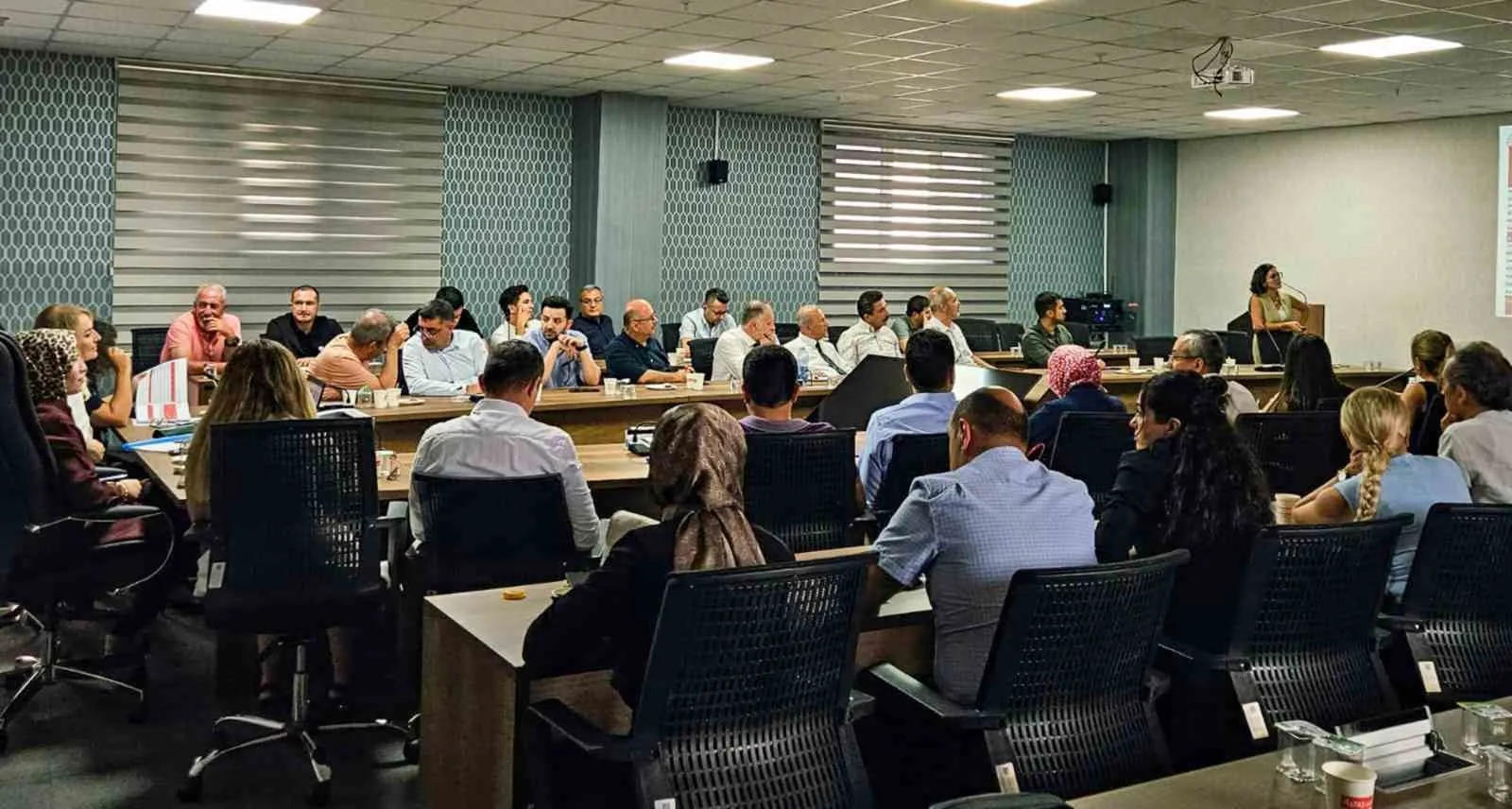 Muğla’da sağlıkta kalite seferberliği: Yeni dönem stratejileri belirlendi