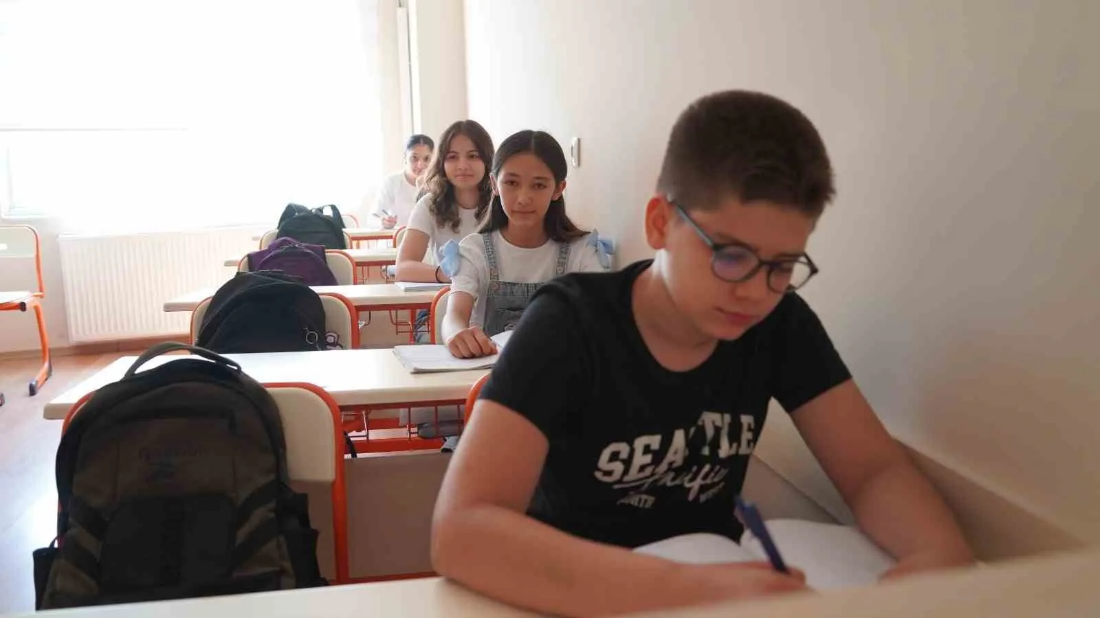 Başarıya giden yolda YEGEM desteği: Kayıtlar için son çağrı yapıldı