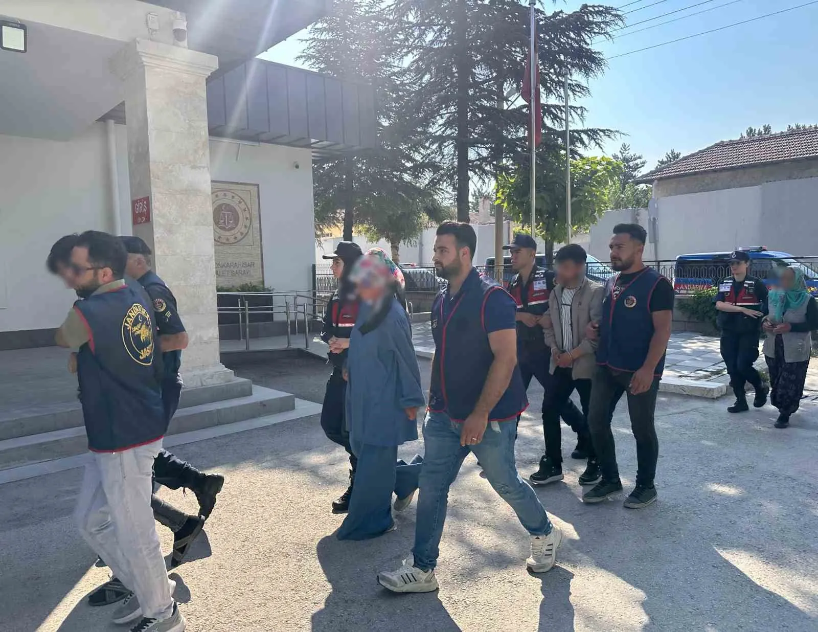 4 yaşındaki Yunus Emre’nin ölümü sırrını koruyor: Aile üyelerine cinayet gözaltısı