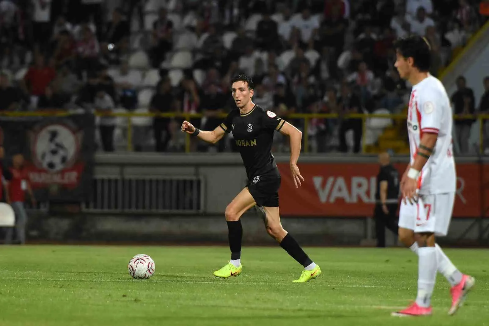 Manisa FK evinde seriyi sürdürmek istiyor: Rakip Van Spor FK