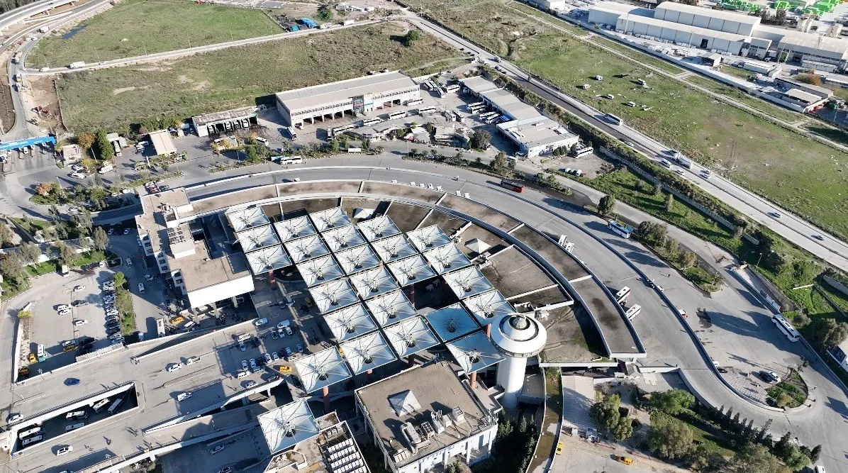 İzmir Otogarı’nda yeni dönem: Yargıdan beklenen karar çıktı