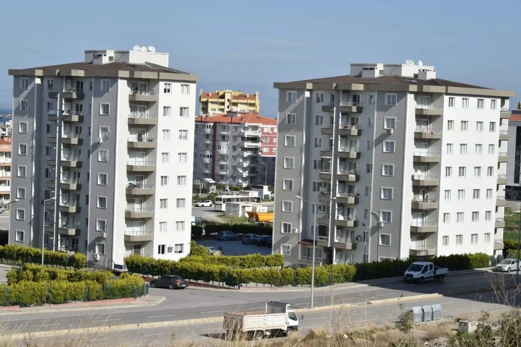 İzmir emlak sektöründe Temmuz bilançosu: İpotekli satışlar ters köşe yaptı