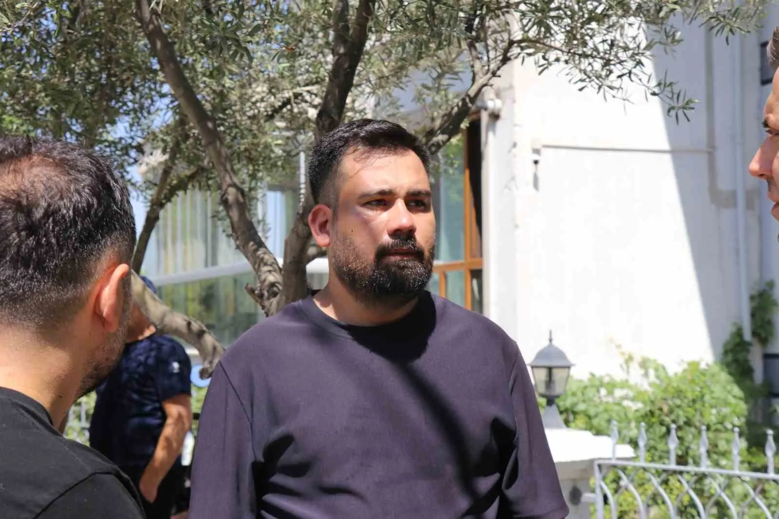 Denizli'de Bebek ve Anne Ölümünde İhmal İddiası: Baba, Doktorlar İçin "Katil" Dedi