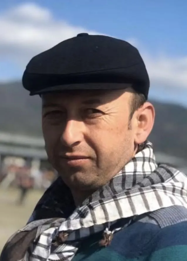 Çine’de Otomobil ile Motosiklet Çarpıştı: 43 Yaşındaki Sürücü Olay Yerinde Can Verdi