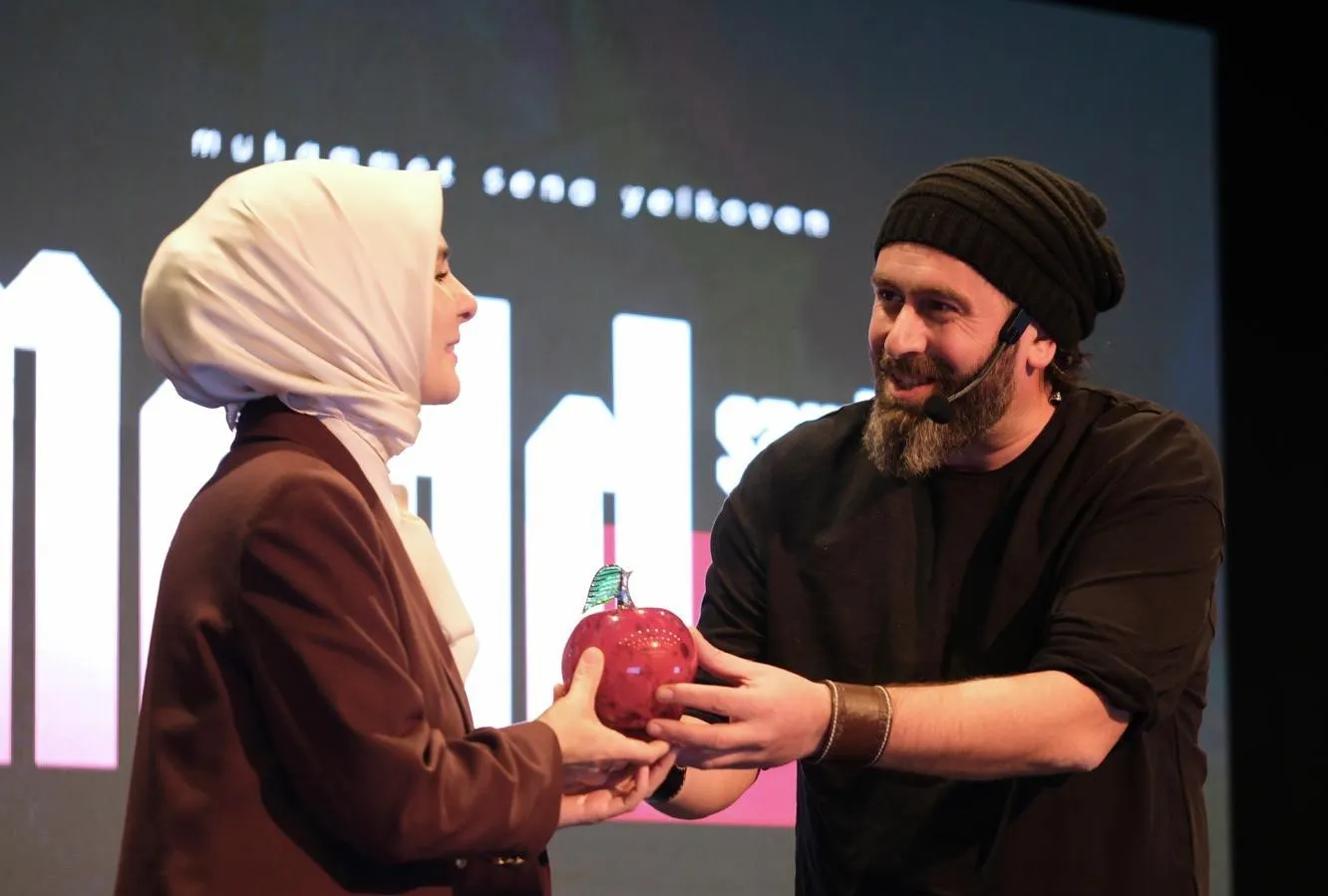 Şehitlerimizin emaneti hafızalara kazınacak: 34 ülkede 78 duraklık vefa yolculuğu