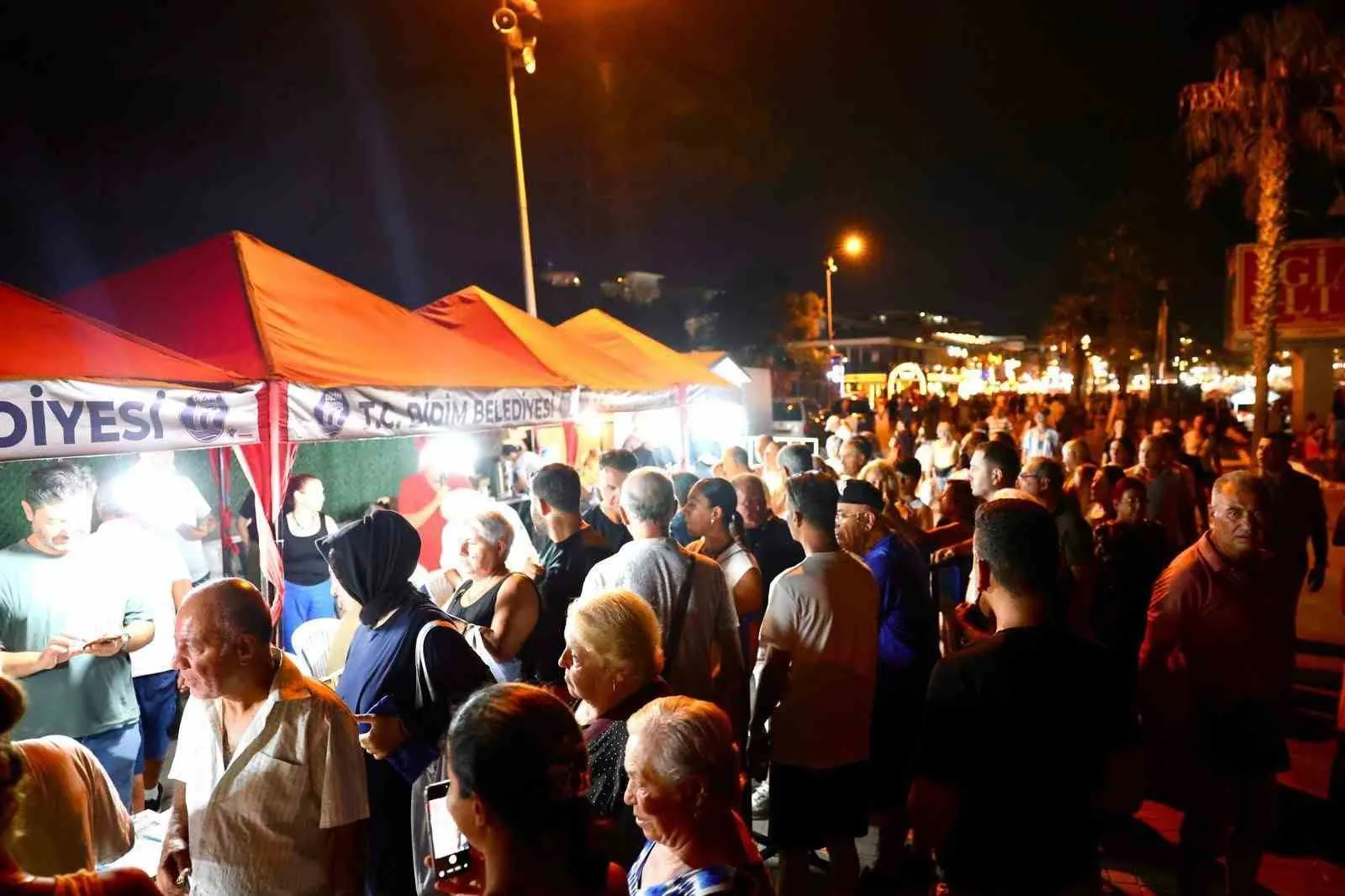Didim’de edebiyat dolu iki hafta: 22. Yazarlar Festivali’nde final heyecanı