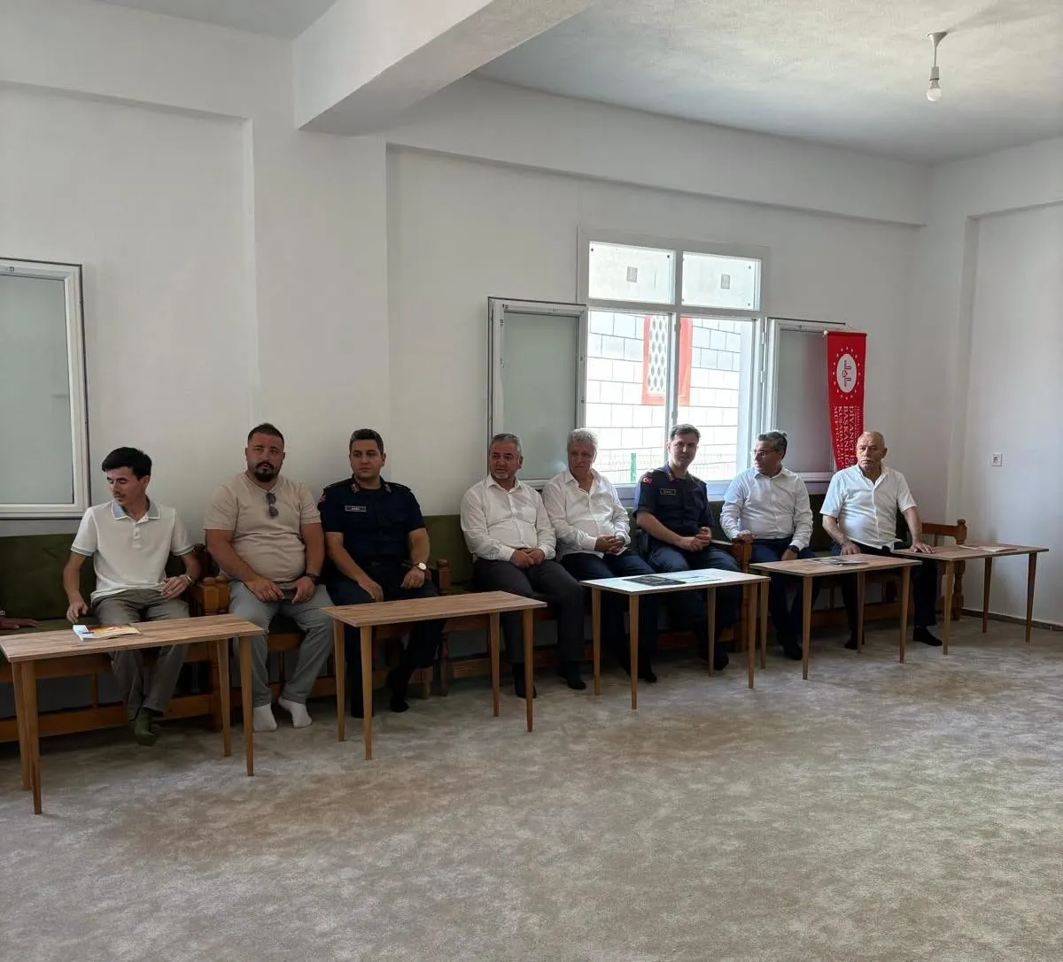 Kuşadası’nda hayırsever imzası: Gençler için yeni bir buluşma noktası açıldı
