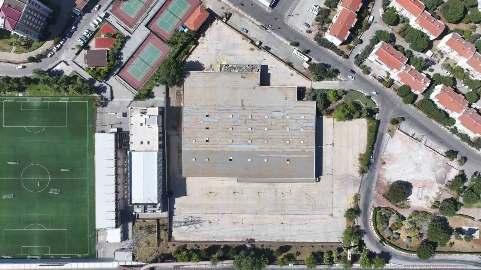Manisa’nın sanat vizyonunda büyük gün: Dev proje için geri sayım başladı