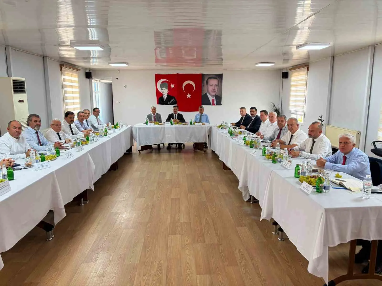 Sarıgöl eğitiminde yeni dönem: Hedef daha kaliteli ve verimli bir gelecek
