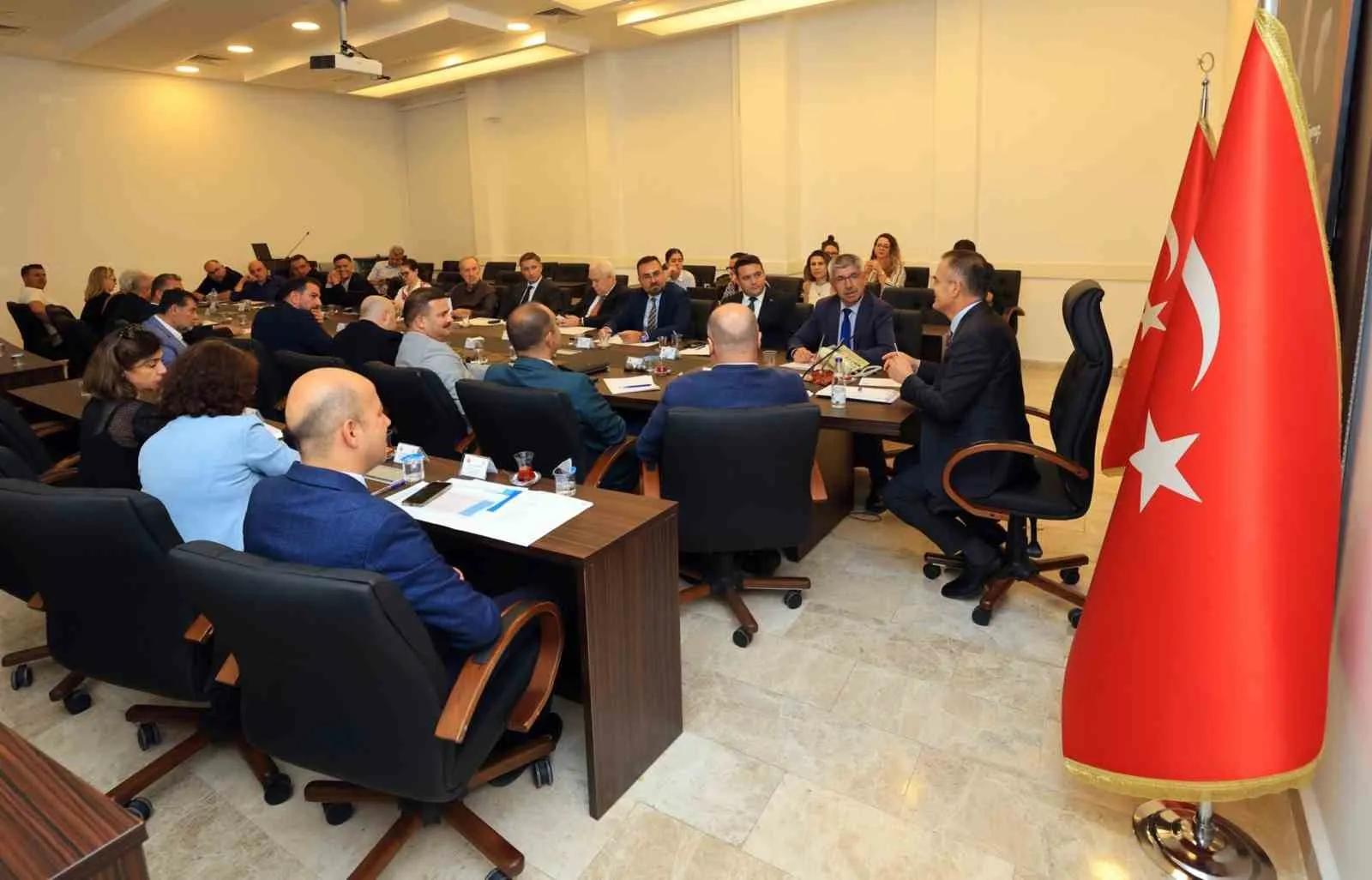 Muğla turizminde yeni dönem: Binlerce konuta resmi onay çıktı