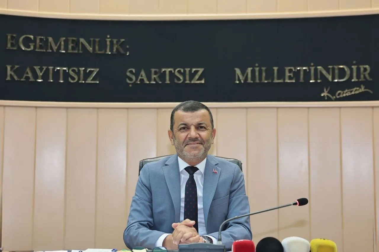 Denizli’nin Ulaşım Geleceği Raylar Üzerinde Şekilleniyor: 2040 Vizyonu Onaylandı