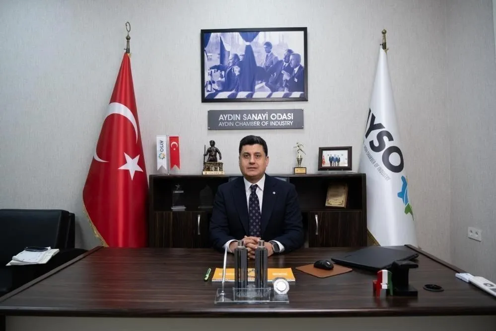 Aydın’ın Dış Ticaret Dengesi Temmuzda Güçlendi: İhracat Artarken İthalat Geriledi