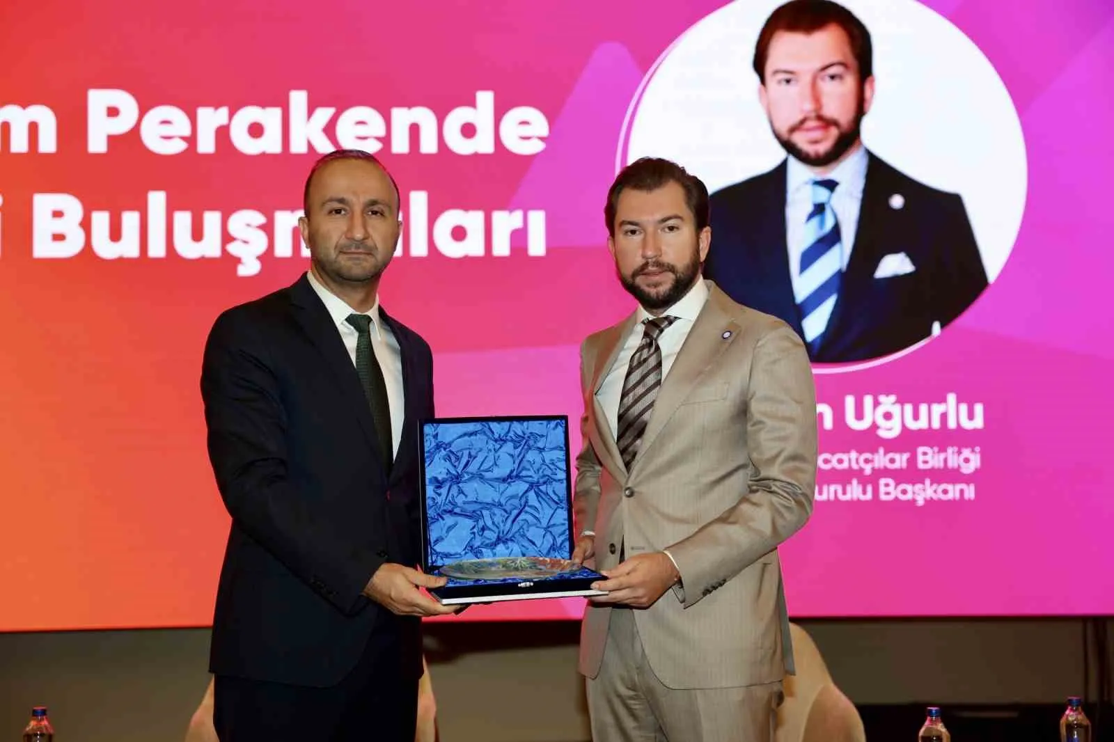 Denizli’de sanayicinin enerji ajandası: Yeşil dönüşüm rekabetin anahtarı olacak